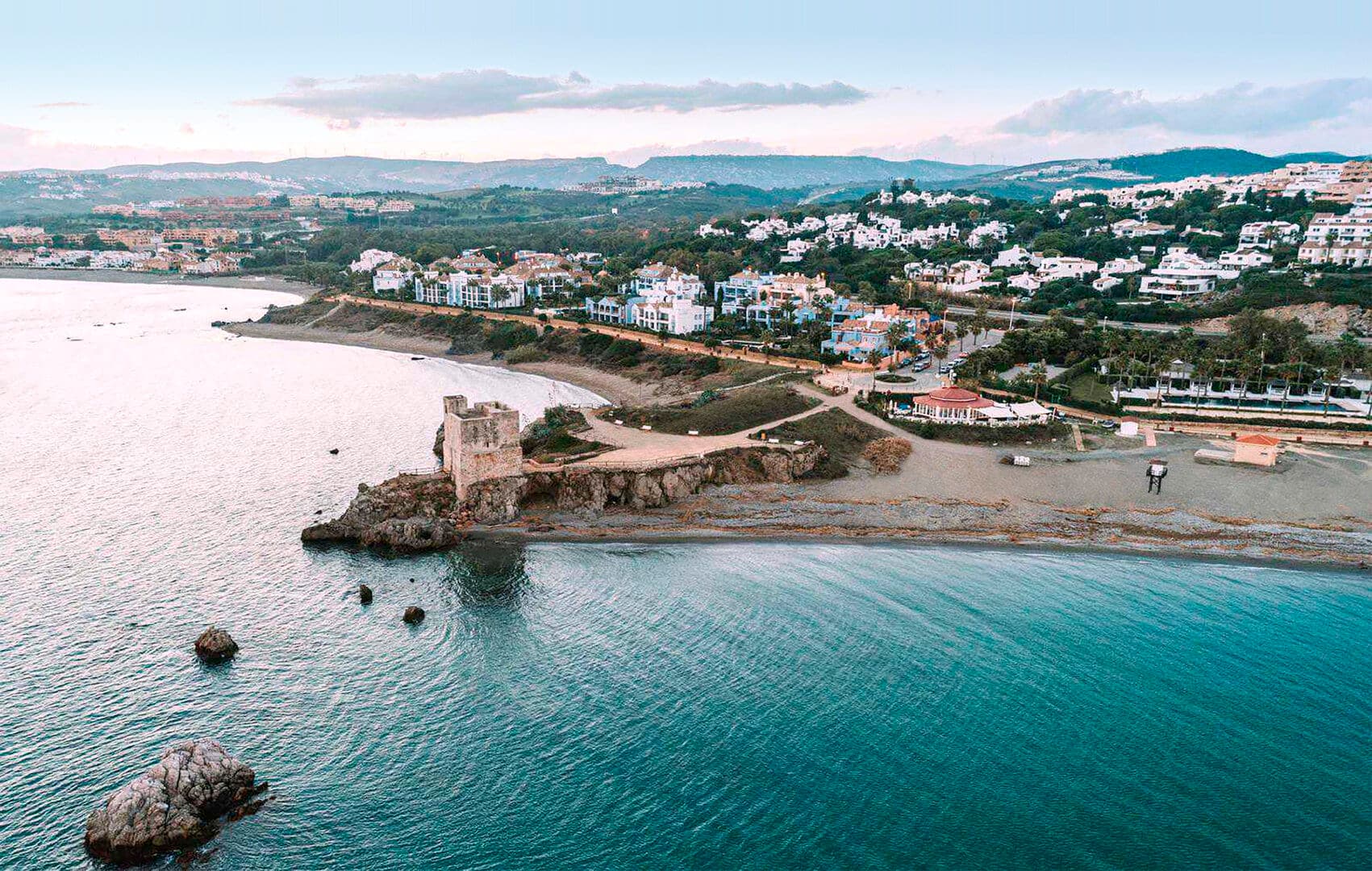 Casares - Costa del Sol