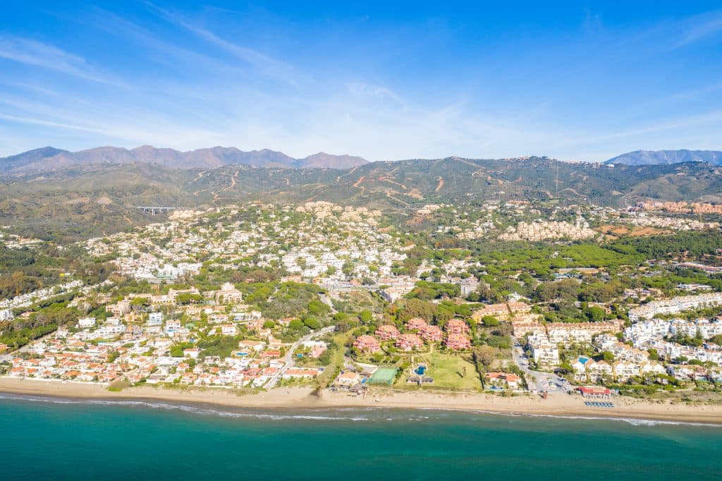 Elviria - Costa del Sol