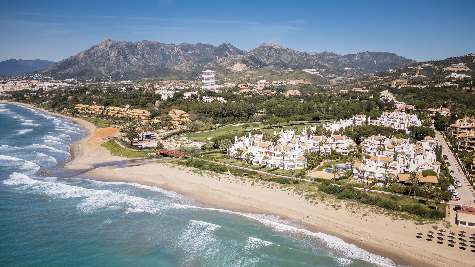 Los Monteros - Costa del Sol