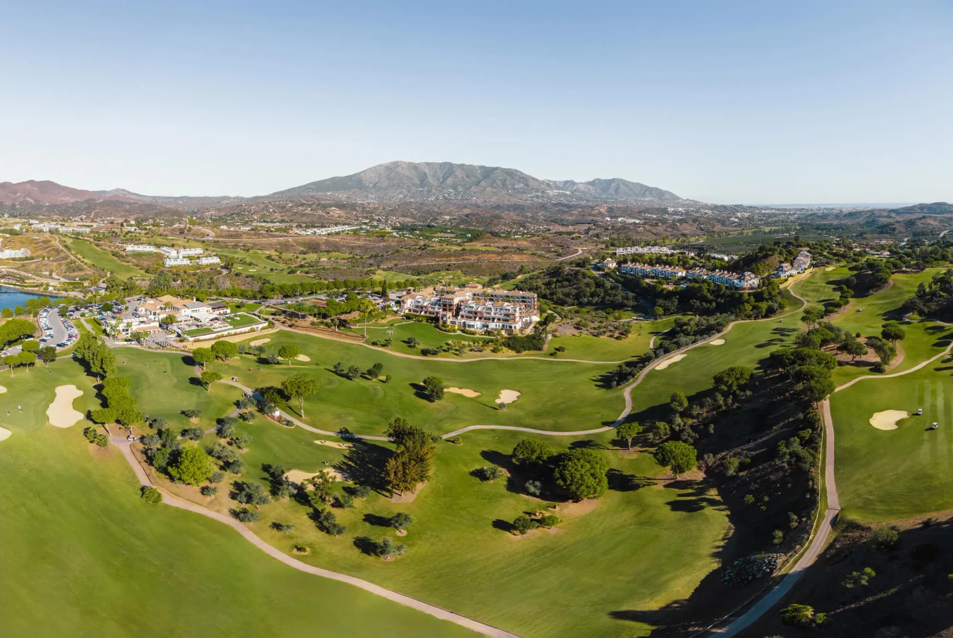 Mijas Golf - Costa del Sol