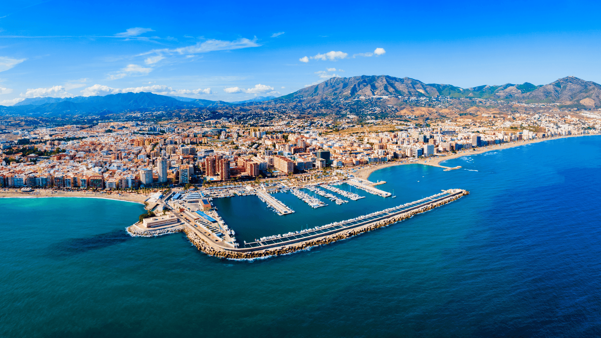 Fuengirola - Costa del Sol