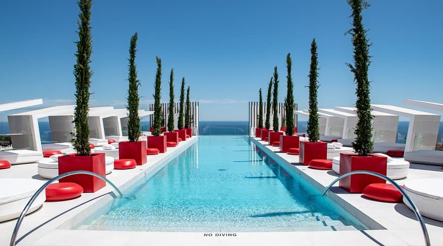 Higueron Resort - Costa del Sol