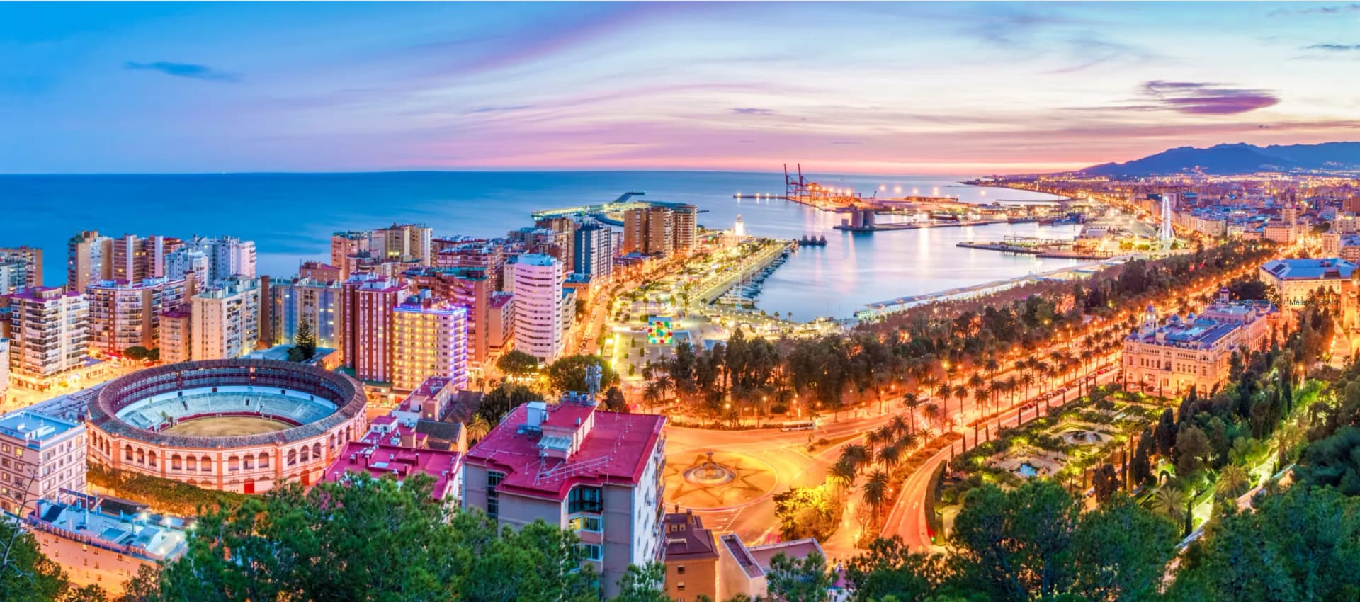 Malaga - Costa del Sol