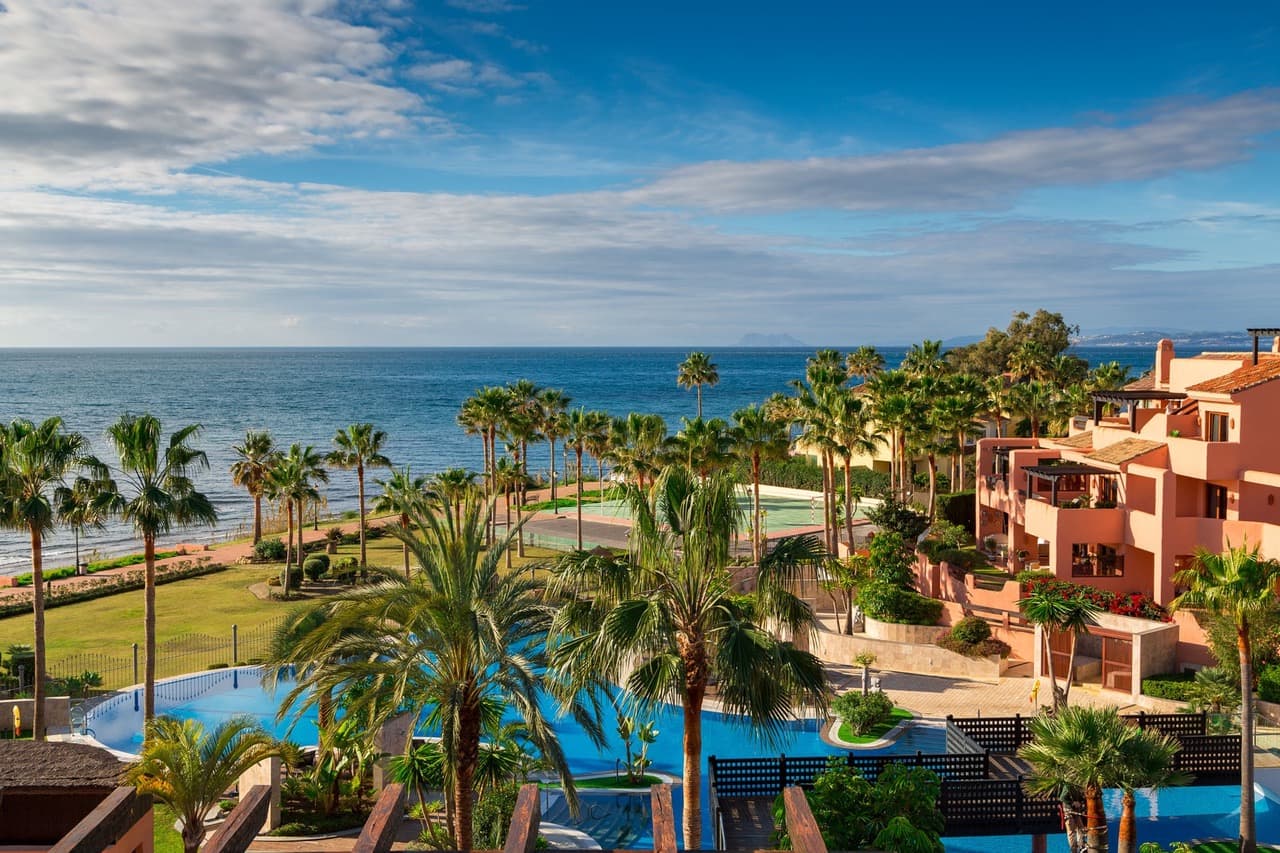 New Golden Mile - Costa del Sol