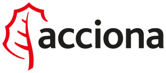 ACCIONA Inmobiliaria logo
