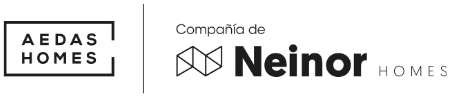 AEDAS Homes logo