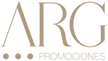 ARG Promociones logo