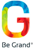 Be Grand logo