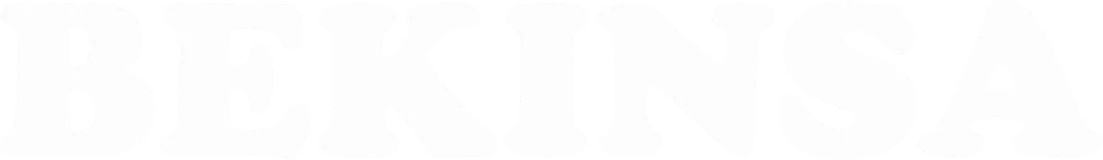 Bekinsa logo
