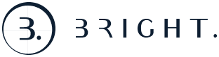 BRIGHT logo