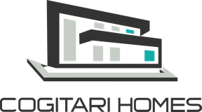 Cogitari Homes logo