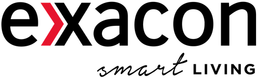 Exxacon Smart Living logo