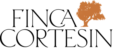 Finca Cortesín logo