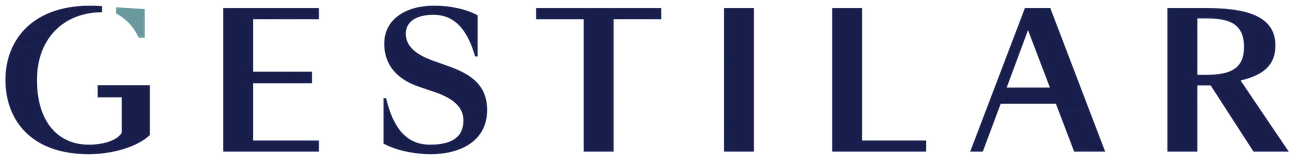 Gestilar logo