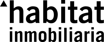Habitat Inmobiliaria logo