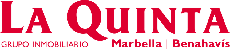 La Quinta Grupo Inmobiliario logo