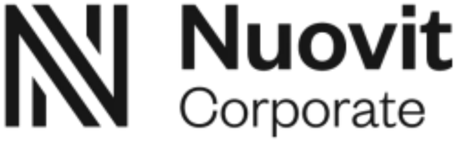 Nuovit logo