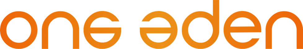 One Eden logo