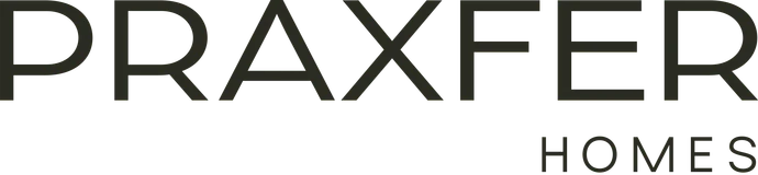 Praxfer Homes logo