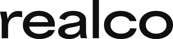 Realco logo