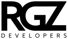 RGZ Developers logo