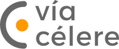 Vía Célere logo