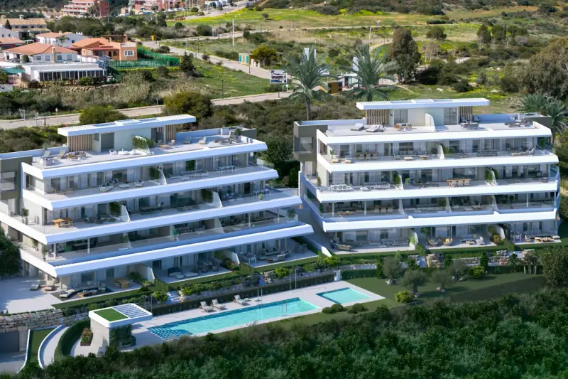 Absolute Estepona, Buenas Noches, Estepona
