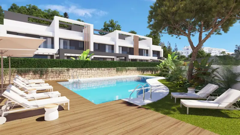 Alexandra's Dream, El Chaparral, Mijas Costa