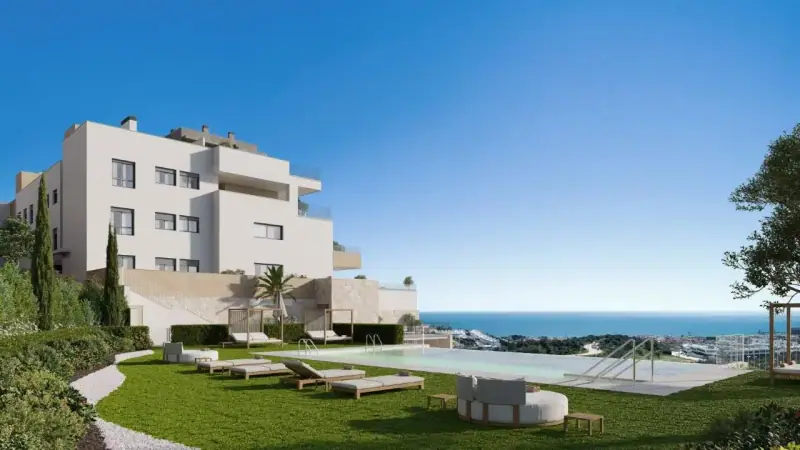 Almare, La Cala de Mijas, Mijas