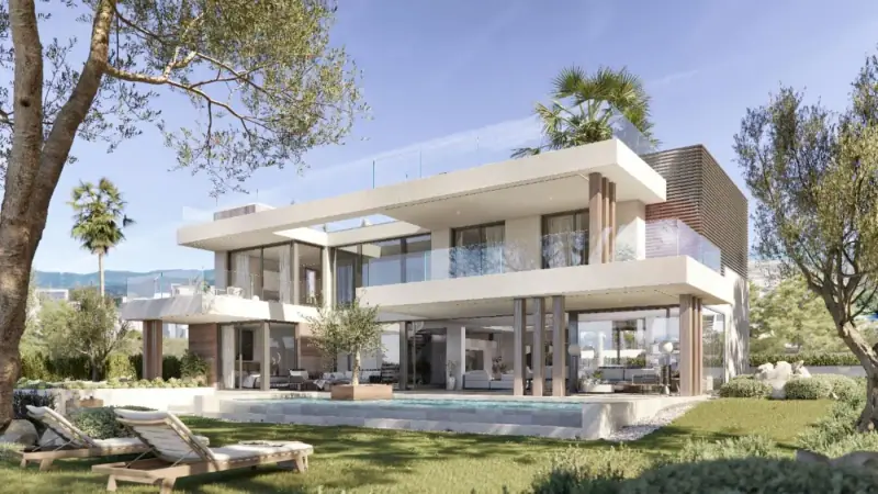 Azahar Nature, Sotogrande