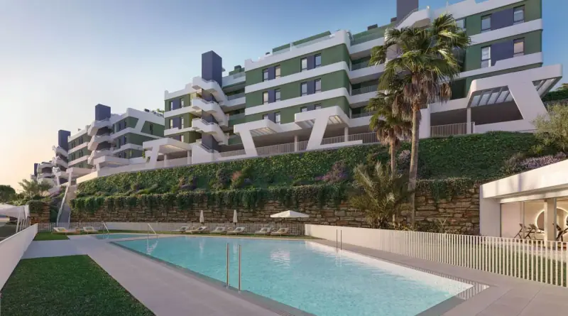 Bahía, La Cala de Mijas, Mijas