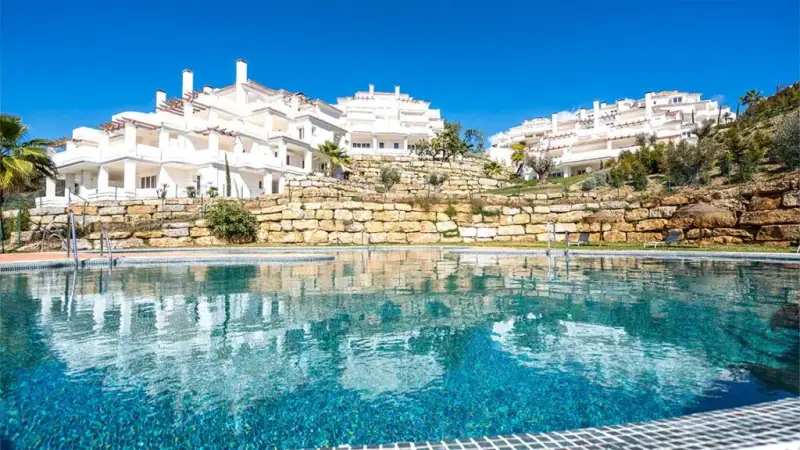 Be Aloha, Aloha, Nueva Andalucía, Marbella
