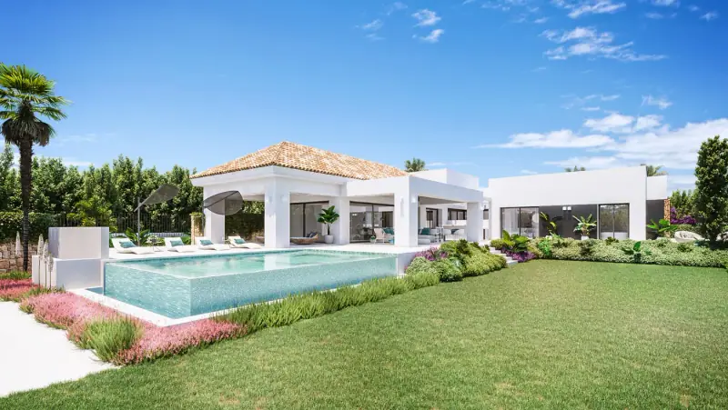 Bel Air 40, Bel Air, New Golden Mile, Estepona