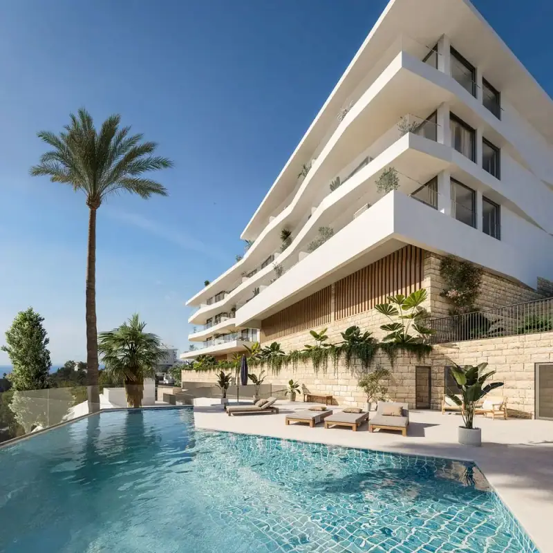 Belvedere Collection, Torreblanca del Sol, Fuengirola