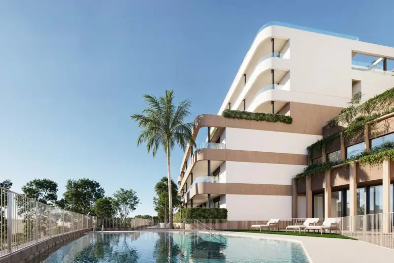 Birdie Hills, Estepona Golf, Estepona