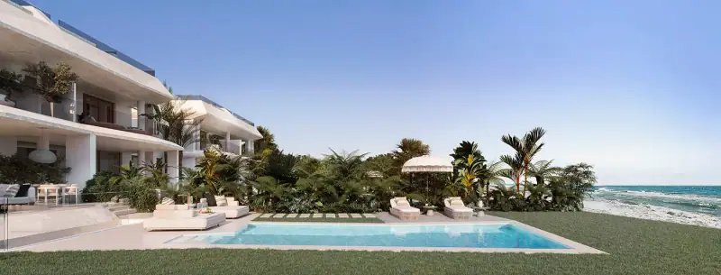 Black Pearl, Marbesa, Marbella East