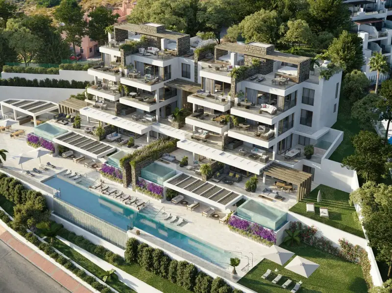 Boutique Homes, La Cala de Mijas