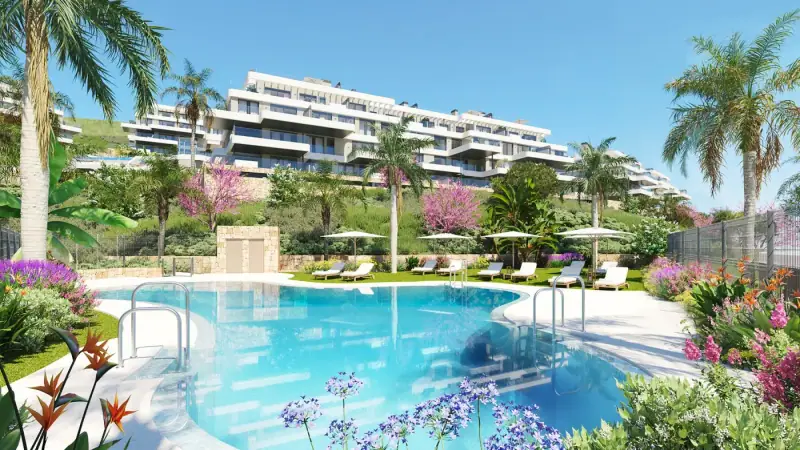 Calanova Collection, Calanova Golf, Mijas Costa