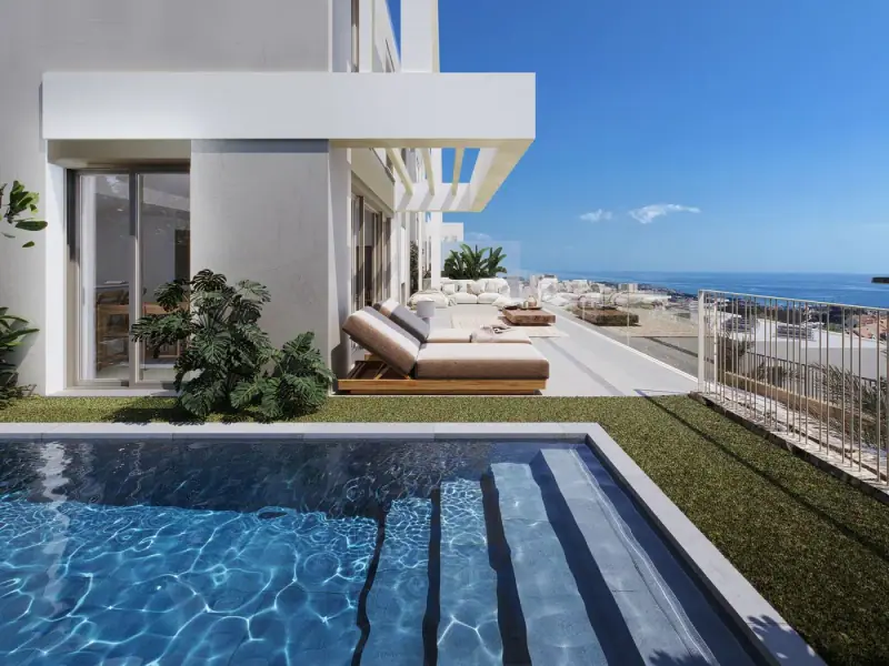 Calanova Homes, Calanova Golf