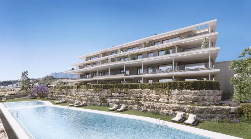 Capri, Estepona