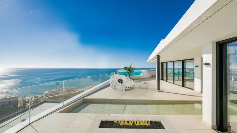 Carat, Carvajal, Fuengirola