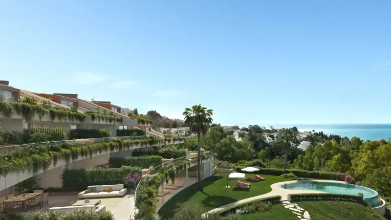 Casatalaya Residences, Torremuelle, Benalmádena Costa