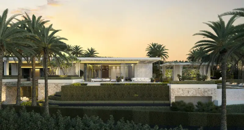 Cerquilla 39B, La Cerquilla, Golf Valley, Nueva Andalucía