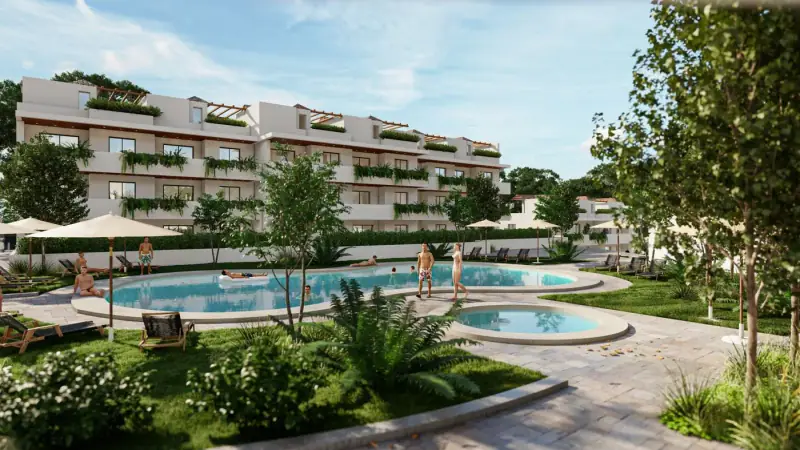 Coral Mijas Residencial, Riviera del Sol, Mijas Costa