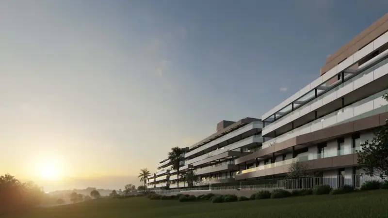 Eagle Hills, Estepona Golf, Estepona