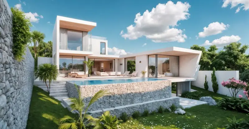 Elara Residences, Torrenueva, La Cala de Mijas