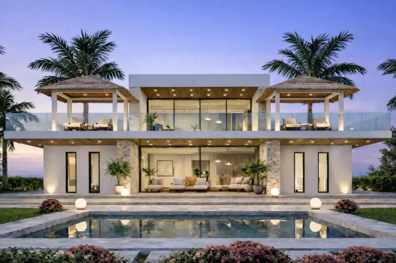 Elegance, Nueva Andalucía, Marbella