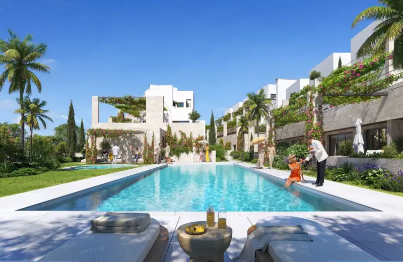 Era Residences, Avenida Litoral, New Golden Mile, Estepona