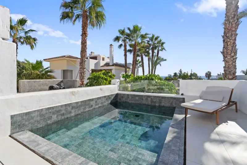 Golden Hills, El Paraíso, Estepona