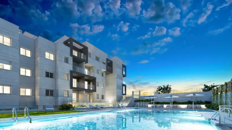Habitat Z1 Collection, Distrito Zeta, Málaga